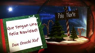 NAVIDAD 2022