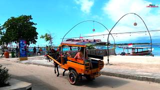 Explore Lombok, Indonesia with Revv Travels- The Gili Islands- By Revv Evolution