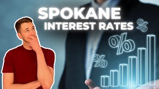 Navigating the Spokane Real Estate Market: The Secrets of Interest Rates