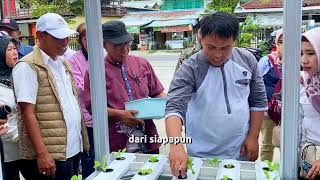 Lebih baik dari kemarin❤️