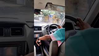 single road Mahindra Scorpio driving status 🔥🔥🔥 #shorts #Scorpio #carlovers