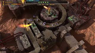 Defense Grid, Tower Defense #DefenseGrid, #TowerDefense