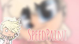 New Profile SpeedPaint! (Draw with me)