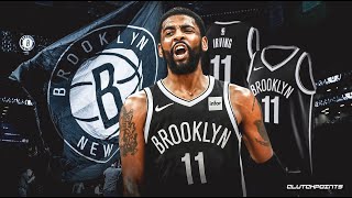 Kyrie Irving Mix - "Joker" ft. Dax  (Nets Hype)