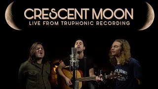 Crescent Moon - Mo Lowda Live from Truphonic Recording