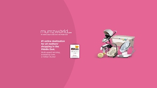 Mumzworld Live Stream