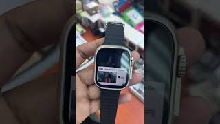 Smart watch new mode #fyp #viral #bahrain #ytshorts #fypyoutube ￼