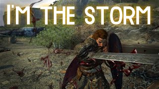 Storm is Approaching | Dragon's Dogma