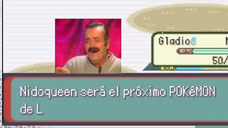 Kelebra88 Pokémon Randomlocke Cup Hacen-Dado - When te aciertan los Pokes del líder