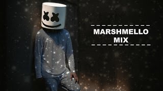 Marshmello Mix [✖‿✖] │Top Remixes