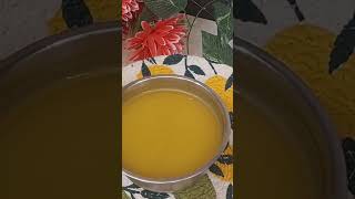 home made frooti#mango frooti fresh &juicy#yt reels#viral