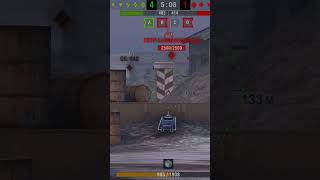 don't buy 60 TP #wotblitz #рекомендації #вотбліц #shorts