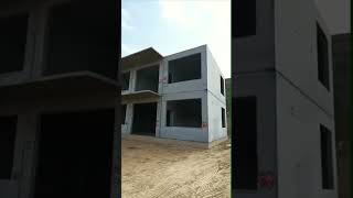 Smart construction