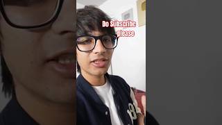 Sourav Joshi Hostel Life || #vlog #minivlog #souravjoshi #souravjohivlogs #funny #shorts #shortsfeed