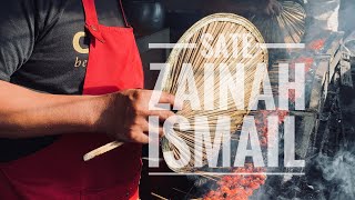 SATE ZAINAH ISMAIL KG DATO KERAMAT Videography | #ShotOnIphone