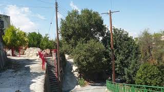 בית למכירה בקפריסין - בית מסורתי בכולו - Traditional house in Choulou