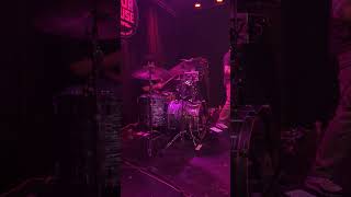 Demonize drum cam 8/4/24