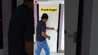 Komedi Lucu Prank Kaget #funny #lucu #tiktok #shortsvideo #shorts #prankindonesia #prank