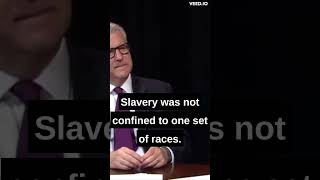 SOWELL ON FACTS ABOUT SLAVERY IN AMERICA #shorts