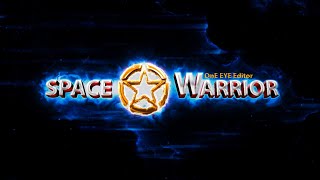 Space Warrior Game Environment