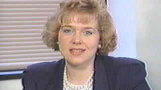 Paychex Orientation Video 1990