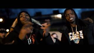 DigDat - Air Force (ft  K Trap, Krept & Konan) (Remix) [Music Video]