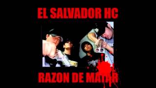 Razón de matar - Razón de matar