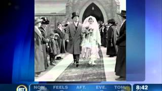 2010/01/19 Breakfast Television: Wedding Guide