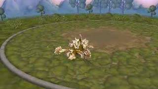 Spore Creature Creator Video