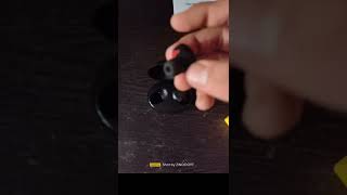 Buying realme buds Q2 neo under 1200 from online  #realmebudsq2neo #airbuds #bluetooth #shorts