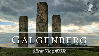 🇦🇹  Galgenberg Messern / Waldviertel | Silent Vlog #033b