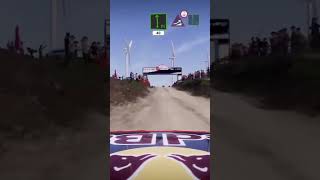 #wrc #rally #automobile #gaming #racing #motorsport #gameplay