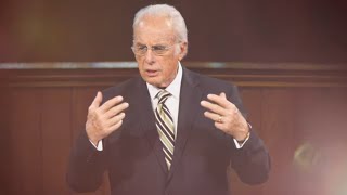 The Divine Design for Marriage, Part 2 - John MacArthur (2023 November 17)