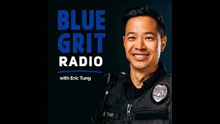 Ep. 95: How a Cop Saved his Life with Yoga: w/ Vance Row