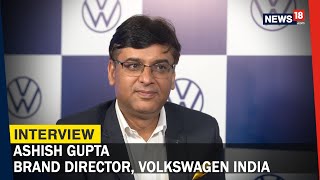 Volkswagen Unveils Taigun and New Tiguan; Completes 4 Product SUVW Strategy for India| Interview