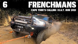 Episode 6: Frenchmans | Cape York's Calling