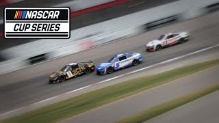 Full Race Replay Part 1 - 2023 Nascar Cup Series World Wide Technology Raceway