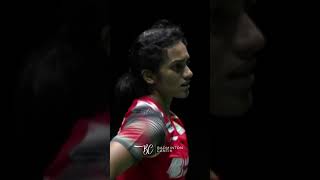 Women India Badminton Player | Shorts | #shorts