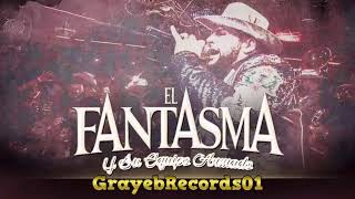 Catarino Y Los Rurales (En Vivo) - El Fantasma - Grayeb Records01