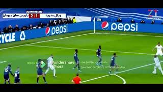 الاهلي والزرازير ريال مدريد