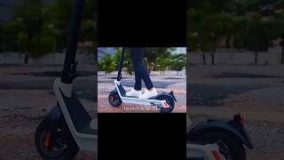 Select the one Electric Scooter#escooter