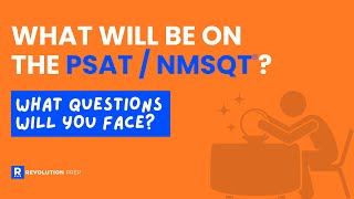 PSAT 2024 Predictions | What will be on the test?