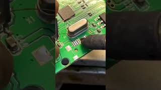 24 #shorts v3 charging port to type c port replacement #borneo tipsandtrick 2