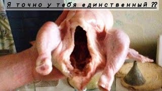 Тест ДНК на законодательном уровне