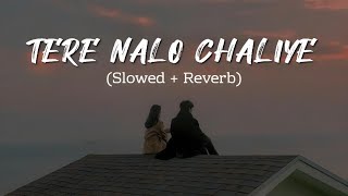 Tere Nalo Chaliye Haseen Koi Na [Slowed+Reverb] Hindi Song