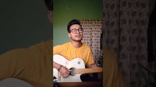 Likhe Jo Khat Tujhe | Cover | Mohammed Rafi #shorts