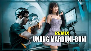 REMIX - UNANG MARBUNI-BUNI [ Batak Keren ]