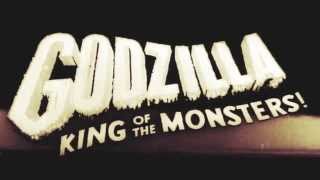 GODZILLA 2014?