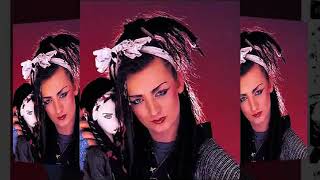 Culture Club   Take Control