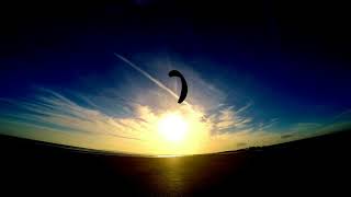 Cambersands Kite Buggy Slow TmeLapse Sequences April 2018